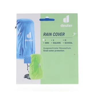 Deuter Raincover I 20-35l Regenhülle-Hell-Blau-One Size