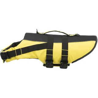 Trixie Schwimmweste XS: Hundeschwimmweste), Hundebekleidung
