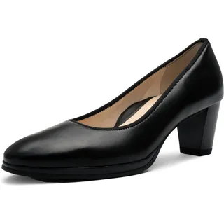 ARA Orly Pumps, Schwarz, 37.5 EU (4,5 UK)