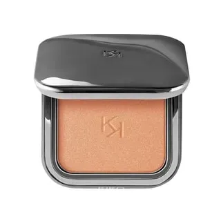 KIKO Milano Glow Fusion Powder Highlighter Highlighter 5 g