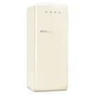 SMEG FAB28RCR5 Stand-Kühlgerät