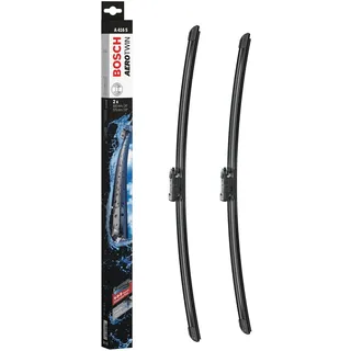 Bosch Aerotwin A416S, Länge: 600mm/575mm − Set für Frontscheibe