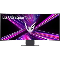 LG 39GX900A-B 39 Zoll UWQHD Gaming Monitor 0,03 ms Reaktionszeit 240 Hz