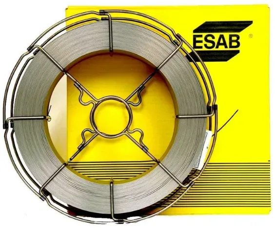 Schweissdraht ESAB OK AristoRod 12.50 SG2 G3Si1