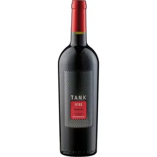 Camivini TANK 32 Primitivo IGT Appassimento Camivini 2023 - 12Fl. á 0.75l