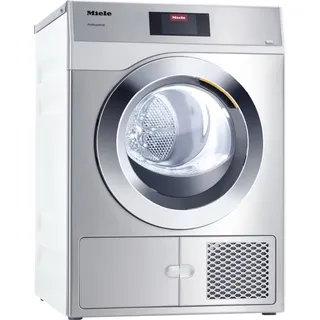 Miele Gewerbe Ablufttrockner PDR 908 EL Edelstahl