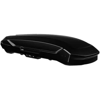 Thule Motion 3 XL schwarz glänzend 500 Liter - 6398B - 639800