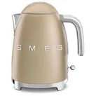 Smeg KLF03CHMEU (champagner matt) Wasserkocher