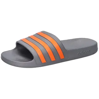 Grey Three / Impact Orange / Grey Three 38