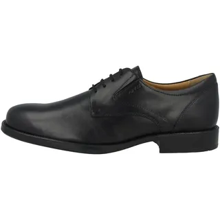 GEOX Federico Schuhe Black 42