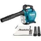 Makita Akku-Gebläse DUB363ZV 2x18 V