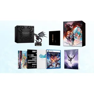 Granblue Fantasy Relink Collector's Edition für Playstation 5 PS5