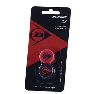 Vibrastop - Dunlop - FLYING D DAMPENERS (2er Pack)