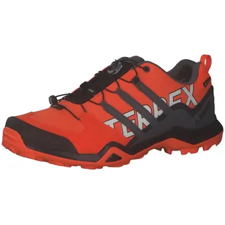Herren Impact Orange / Grey Five / Core Black 40 2/3