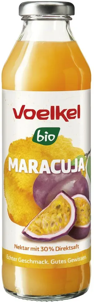 Maracuja Nektar 0,5l