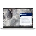 "Dell Pro 16 Plus PB16250 Intel Core Ultra 5 236V FHD+ SSD 5 512 GB 40,64 cm \" WLAN"