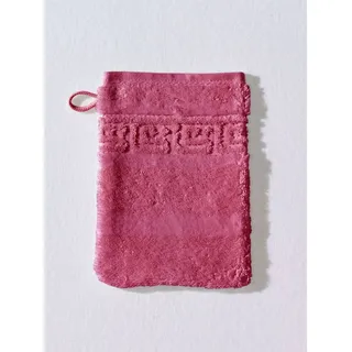 Seiftuch (2x30x30 cm) erika