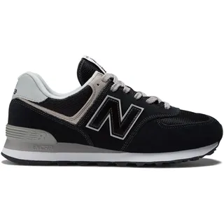 New Balance 574v2 Herren Core Black 37,5
