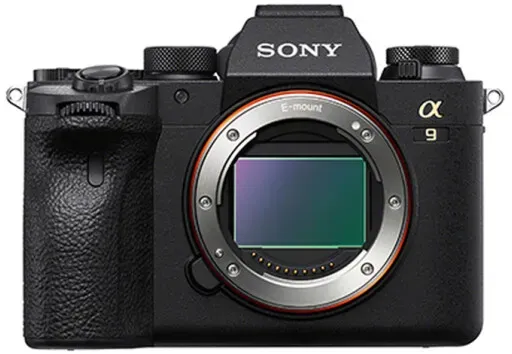 Sony Alpha 9 II Gehäuse