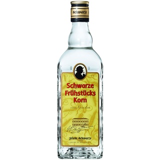 Schwarze Schwarze Frühstückskorn (1 x 0.7 l)