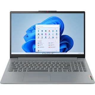 15.6" Intel Core i5 16 GB RAM 1 TB SSD Arctic Grey