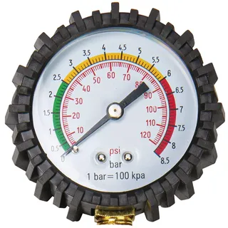 Aircraft Manometer Ø 63 mm,