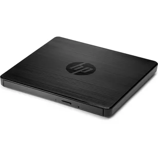 HP USB External DVD Writer Optisches Laufwerk