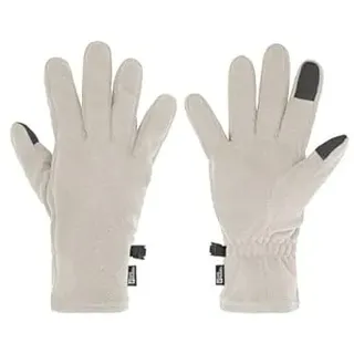 Jack Wolfskin REAL STUFF Glove pale sand