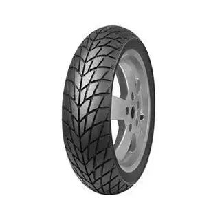 MITAS 130/70-12 62P MC-20 Monsum F/R M+S