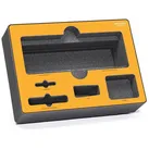 HPRC Schaumstoffeinlage-Set für Atem Mini Extreme oder Atem Mini Extreme ISO für HPRC2500 Koffer
