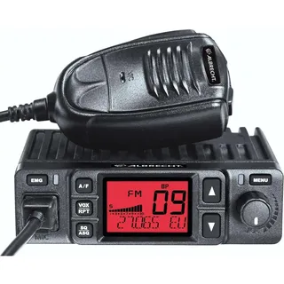 Albrecht AE 6290 12629 CB-Funkgerät