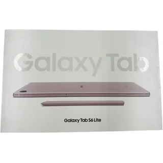 10,4" 64 GB Wi-Fi + LTE Chiffon Pink