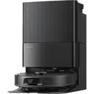 ROBOROCK QR598 mit Dockingstation, Saug- & Wischroboter