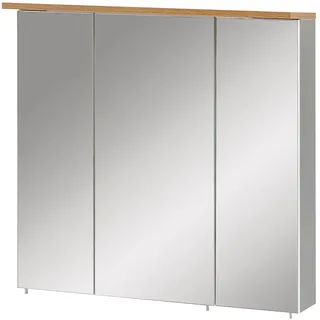 platingrau/eichefarben landhaus