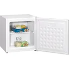 Amica GB15151W weiß Stand-Gefrierbox