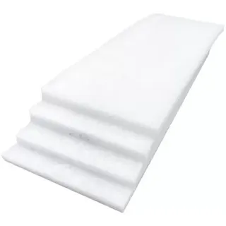 WR 300/ WR 400 G4x4 Filterset (Standard)