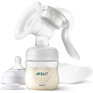Philips AVENT Handmilchpumpe SCF430/10