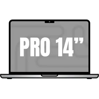 2024 M4 Pro 24 GB RAM 1 TB SSD 20-Core GPU Silber