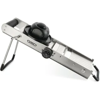 Gsd Profi Mandoline aus Edelstahl