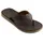 Nubuck braun 42