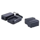Atomos AtomX Power Kit 2