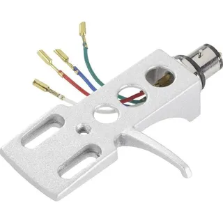Conrad Headshell SME Aluminium Silver Systemträger