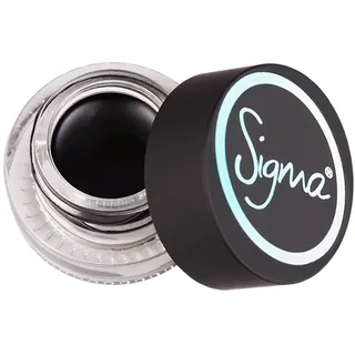 Sigma Beauty Gel-Eyeliner – Professioneller Make-up-Eyeliner (Wicked