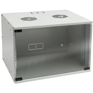 HMF 65707-07 Serverschrank 19 Zoll Rack