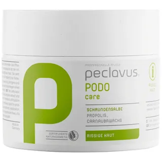 PECLAVUS PODOcare Schrundensalbe 50ml