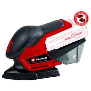 Einhell Akku- Multischleifer TE-OS 18/150 Li -Solo Nr. 4460708