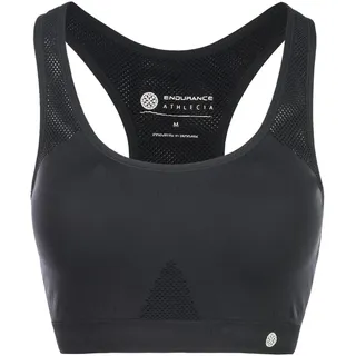 ATHLECIA Rosemary Sports Bra, - Sport-BH Damen 1001 - black