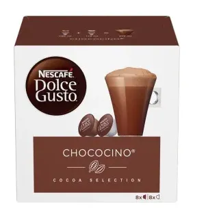 Nestlé Nescafé Dolce Gusto Chococino 8+8 Stk.