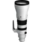 SIGMA 300-600mm 1:4 DG OS Sports Sony E-Mount (E/FE)
