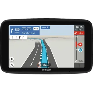 TomTom Go Classic 6 2nd PKW Europa